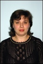 Городничая Елена Владимировна