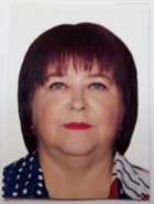 Ульянова Светлана Леонидовна