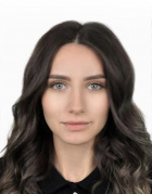 Бирюкова Виктория Юрьевна