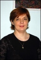 Бандаренко Ирина Васильевна