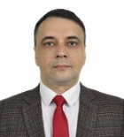 Фролов Роман Александрович