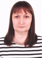 Кораго Кристина Петровна