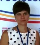 Бардыкова Екатерина Евгеньевна