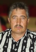 Медведев Петр Николаевич