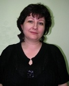 Мудрая Ольга Владимировна